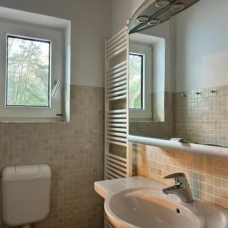 Appartement Kegelrobben *