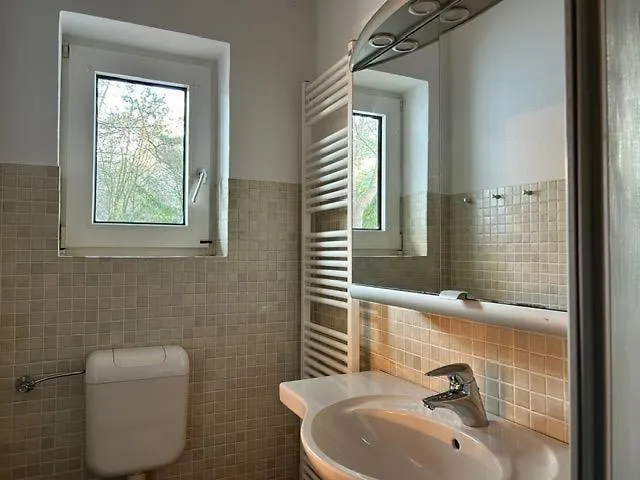 Appartement Kegelrobben *